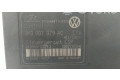 Блок АБС 1K0614517AE, 1K0614517M Audi A3 S3 8P 2003 - 2012 года