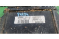 Блок управления двигателем Блок управления 8200107212, S110130338A.   Dacia SupeRNova