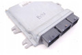 Блок управления двигателя MEC107010 Infiniti EX