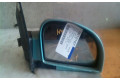 Зеркало электрическое        Hyundai Getz   -  года   