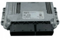 Блок управления двигателя 0281011826, WLAS18881D Ford Ranger