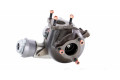 Turbodmychadlo Турбина 740611-5002S, 003-001-000170R Hyundai i30 1.6