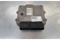 Блок управления двигателем Блок управления 55194017 Opel Combo C