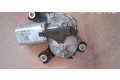 Моторчик заднего дворника 09114676, 01273050 Opel Meriva A