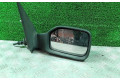 Zpětné zrcátko Peugeot 106 2001 010112