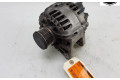 Генератор 231007865R, 231007865R   Renault Clio IV      