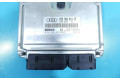 Řídící jednotka 038906019CF, IMPRK1257702 Audi A6 S6 C5 4B 2002