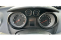 Панель приборов 13346210   Opel Meriva B       