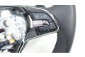 Руль Skoda Octavia Mk4 2019 - года KIEROWNICA MULTIFUNKCYJNA SKODA OCTAVIA IV 4 5E3 5E3419093AF