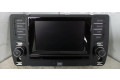 Дисплей    5G0919605   Volkswagen Golf VII