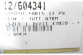 Píst 47020, 47020 Toyota Yaris 2