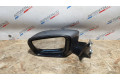 Zpětné zrcátko levé BMW 5 G30 G31 2018 F0184101U668B