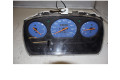 Спидометр (приборный щиток) Daihatsu Terios - года