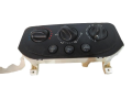 Блок управления климат-контролем 7701051263 Renault Clio II
