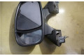 Зеркало электрическое        Renault Trafic II (X83)  2001 - 2014 года   
