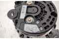 Генератор 0124525035, 0124525035 Citroen C4 I