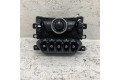 Блок управления климат-контролем 9806727 Mini Cooper Countryman R60