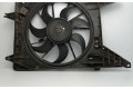 Вентилятор радиатора 8200765566B Dacia Sandero