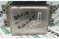 Блок управления двигателя SV2-25-02-25, 237100703R Dacia Logan Pick-Up