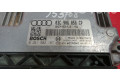 Блок управления двигателя 03C, 0261S02187   Audi A3 S3 8P