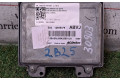 Блок управления двигателя 1265937912642927, 1265937912642927 Opel Meriva B