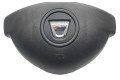 Подушка безопасности водителя 301385597N54A, RTJE03102660 Dacia Sandero II