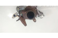 Turbodmychadlo Турбина 8201164371   Renault Sandero I   