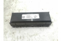Блок управления климат-контролем 13598157   Chevrolet Camaro