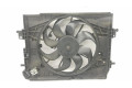 Вентилятор радиатора     214815012R    Dacia Logan II 