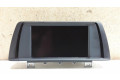 Дисплей 9262751 BMW 1 F20 F21