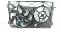 Комплект вентиляторов     1180627X, 1180627X    Renault Trafic III (X82) 