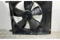 Вентилятор радиатора     93740673    Chevrolet Aveo 