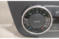 Блок управления климат-контролем A1669003217, 642826   MercedesBenz GLE (W166 - C292)