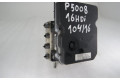 Блок АБС 0253, 0265230881   Peugeot  5008   -  года