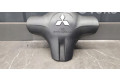 Подушка безопасности водителя Mitsubishi Colt CZ3
