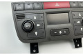 Блок управления климат-контролем 735377258, 188A9000   Fiat Idea
