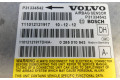 Блок подушек безопасности 31334542, 0285010943   Volvo V60