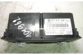 Блок управления климат-контролем 4E0919158A, 4E0919158A Audi A8 S8 D3 4E