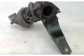 Turbodmychadlo Турбина 14411G2401, 14411G2401 Nissan Terrano TD27T