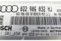 Блок управления двигателя 022906032HJ   Audi TT TTS Mk2
