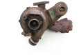 Turbodmychadlo Турбина GT15, 9644384180 Fiat Ulysse RHZ