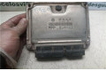 Блок управления двигателем Блок управления ASY, 38906012HP   Seat Ibiza III (6L)