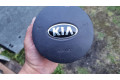 Подушка безопасности водителя 2GMPT11210, 4GD31Y3NBKF KIA Venga