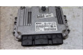 Řídící jednotka 9661377280, 9661377280 Peugeot 307 2006