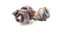 Turbodmychadlo Турбина 55198317 Fiat Doblo 199A3.000
