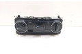 Блок управления климат-контролем A1698301385, 69780005   Mercedes-Benz A W169