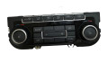Блок управления климат-контролем 5K0907044ES, 5HB00974661   Volkswagen Golf VI