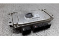Блок управления двигателя 9638765980 Citroen Xsara