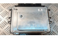 Блок управления двигателя 9661773380, 0281011863 Citroen C4 Aircross