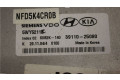 Блок управления впрыском 3911025080   Hyundai Sonata